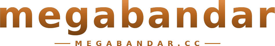 megabandar logo