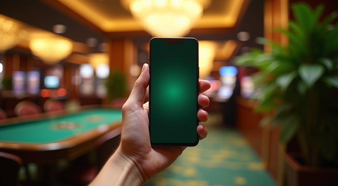 megabandar Akses Penuh dari Perangkat Anda, di Mana-Mana